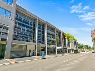 90-92 Phillip Street, Parramatta, NSW