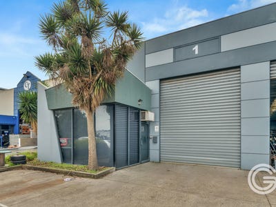 1/19-25 Rimfire Drive, Hallam, VIC