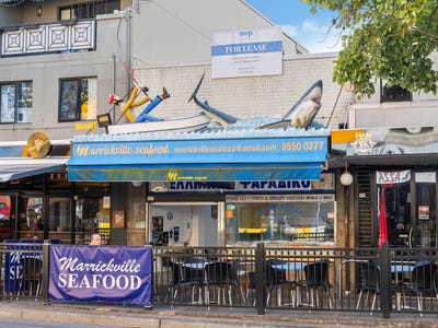 187 Marrickville Road, Marrickville, NSW