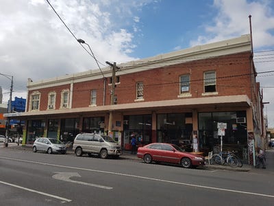 306 Victoria Street, Brunswick, VIC
