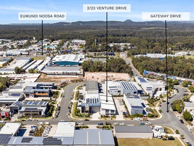 2/23 Venture Drive, Noosaville, QLD