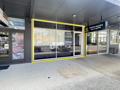 Shop 3, 4  Wongabel Street, Kenmore, QLD