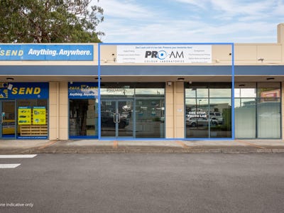 Shop 4B, 289 Brunker Road, Adamstown, NSW