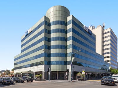 33 Moore, Liverpool, NSW