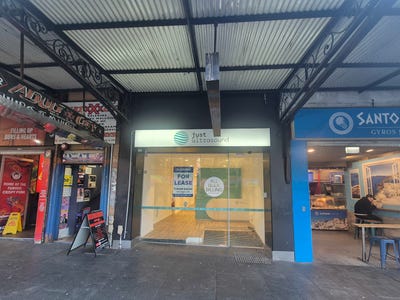 157 Oxford Street, Darlinghurst, NSW