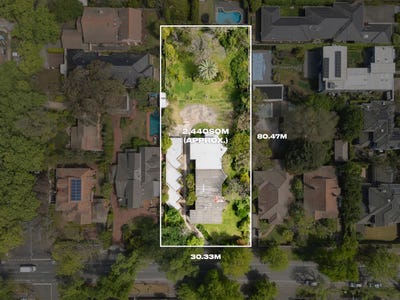 63 Balwyn Road, Balwyn, VIC