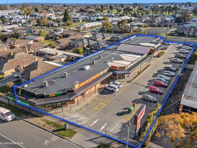 58-60 Albert Street, Sebastopol, VIC