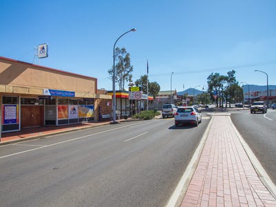 109 Bridge Street, Tamworth, NSW