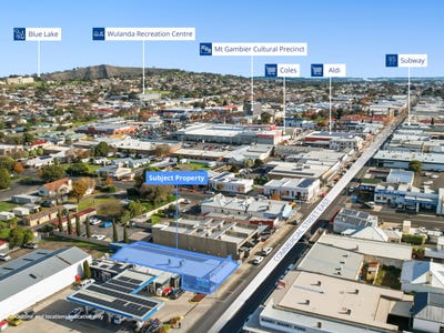 104 Commercial Street East, Mount Gambier, SA