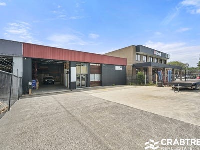 1/18 Rushdale Street, Knoxfield, VIC