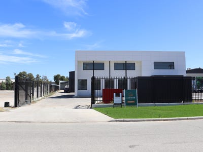 28 Division Street, Welshpool, WA