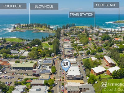 2/124 Terralong Street, Kiama, NSW