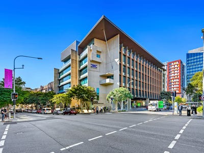 100 Brookes Street, Fortitude Valley, QLD