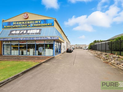 3/58 Bells Line of Road, North Richmond, NSW