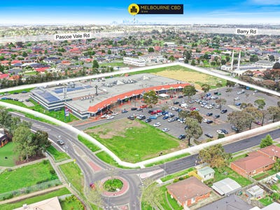 Meadow Heights Shopping Centre, 55-63 Paringa Boulevard and 12-24 Hudson Circuit, Meadow Heights, VIC