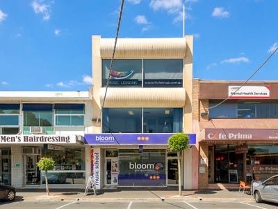 Level 2, 10 Hamilton Place, Mount Waverley, VIC