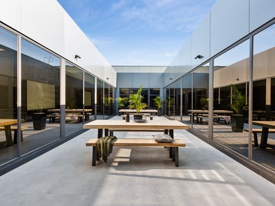 Sector Serviced Offices, Level 3, 2 Brandon Park Drive, Wheelers Hill, VIC