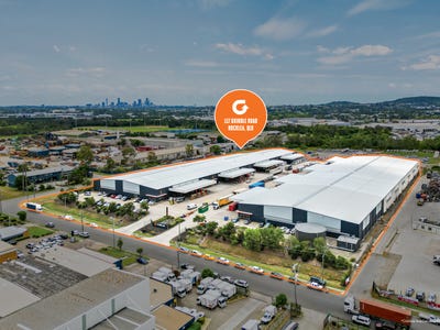 117 Grindle Road, Rocklea, QLD