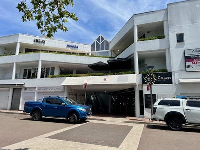 Theo's Arcade, 15/202 - 212 Military Road, Neutral Bay, NSW