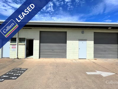 12/43 Camuglia Street, Garbutt, QLD