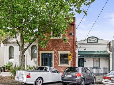 1/240-242 Rae Street, Fitzroy North, VIC