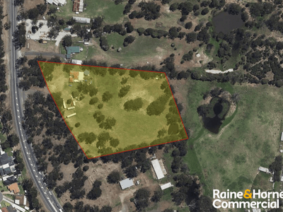 1010-1024 The Northern Road, Llandilo, NSW