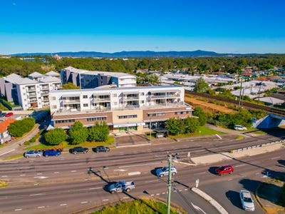 1/342 Main Road, Cardiff, NSW