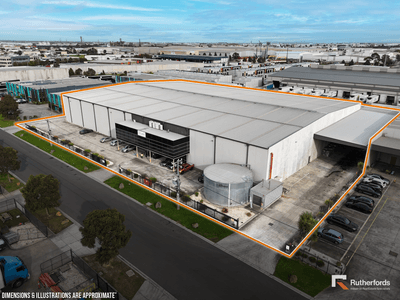 13-19 Agosta Drive, Laverton North, VIC