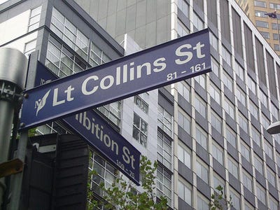 173 Little Collins Street, Melbourne, VIC