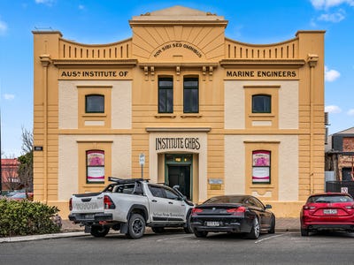 22 Divett Street, Port Adelaide, SA