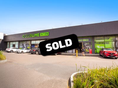 Club Lime, 74-82 Maroondah Highway, Ringwood, VIC