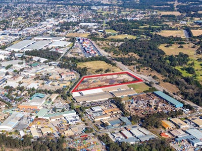 37-53 Lee Holm Road, St Marys, NSW