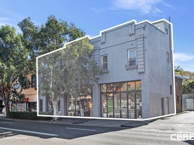 504-508 Cleveland Street, Surry Hills, NSW
