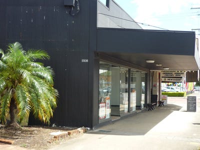 Shop 2, 1110/1112 Ipswich Road, Moorooka, QLD