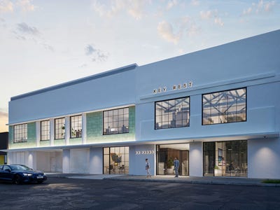 Studio 13, 69 Parry Street, Newcastle, NSW