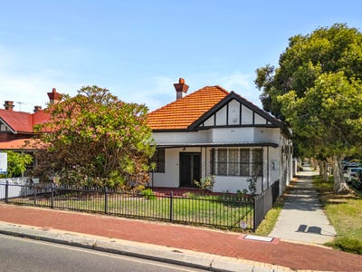 197 Lord Street, Perth, WA