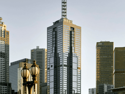 Level 10, 101 Collins Street, Melbourne, VIC