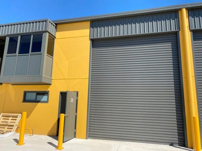 Barry Road Industrial Estate, Unit 26, 8-10 Barry Road, Chipping Norton, NSW