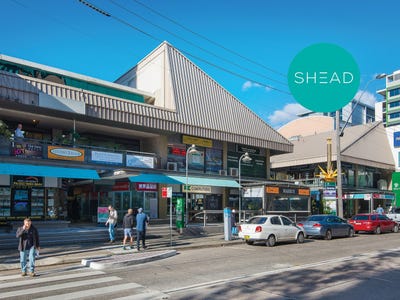 Suite 208/3-9 Spring Street, Chatswood, NSW