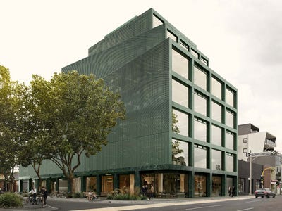 350 Johnston Street, Abbotsford, VIC