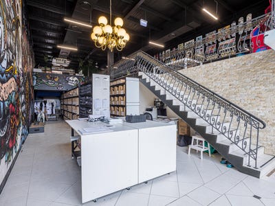 2/55 Douglas Street, Milton, QLD