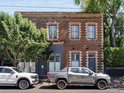 108 Church Street, Richmond, VIC