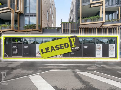 Shop 5, 1-25 Koolkuna Lane, Hampton, VIC