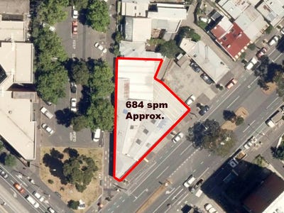 1-13 Elgin Street, Carlton, VIC