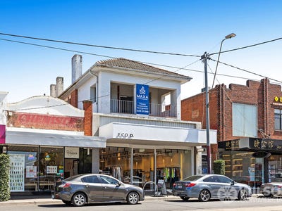 1/274  Whitehorse Road, Balwyn, VIC