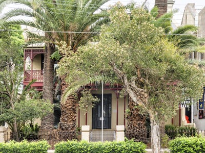 201 Cleveland Street, Redfern, NSW