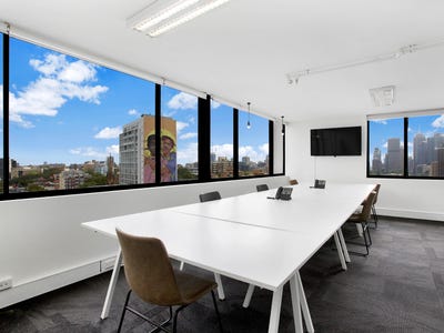 9.07/2/14 Kings Cross Road, Potts Point, NSW