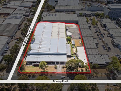 31 Dunlop Road, Mulgrave, VIC