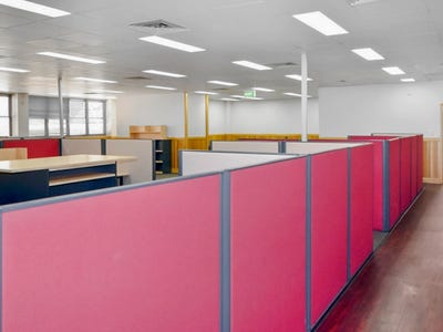 Level 1, Office 1/141 Goondoon Street, Gladstone Central, QLD