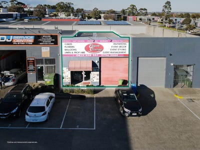 4/57-59 Melverton Drive, Hallam, VIC